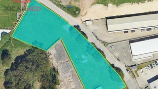 Land for sale in Sintra, Portugal — €280,000