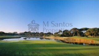 Land for sale in Cascais, Portugal — €5,250,000