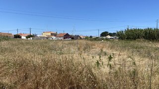 Land for sale in Torres Vedras, Portugal — €165,000