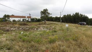Land for sale in Lourinhã, Portugal — €299,000