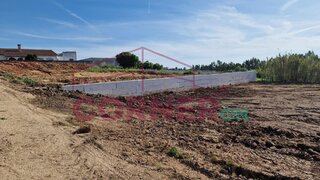Land for sale in Cadaval, Portugal — €56,000