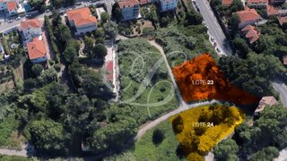 Land for sale in Sintra, Portugal — €364,000