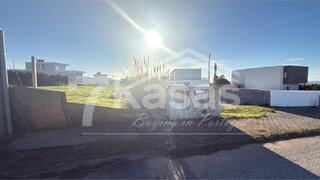Land for sale in Lourinhã, Portugal — €210,000