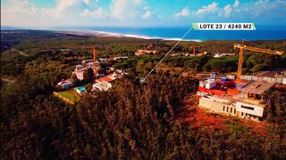 Land for sale in Cascais, Portugal — €1,420,000