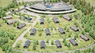 Terreno de 13 000 m² em Lisboa