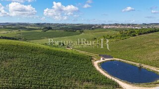 Land for sale in Cadaval, Portugal — €2,600,000