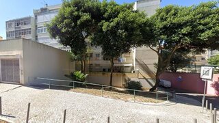 Terreno de 233 m² em Lisboa