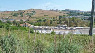 Land for sale in Sintra, Portugal — €3,500,000
