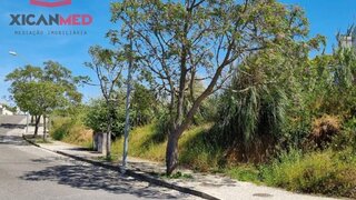 Land for sale in Sintra, Portugal — €195,000