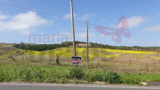 Land for sale in Lourinhã, Portugal — €249,500