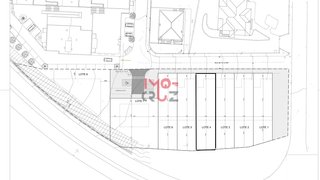 Land for sale in Torres Vedras, Portugal — €210,000