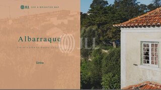Land for sale in Sintra, Portugal — €1,600,000