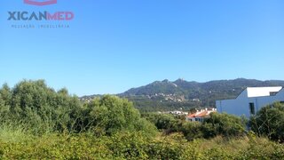 Land for sale in Sintra, Portugal — €520,000