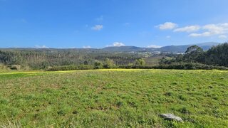 Land for sale in Cadaval, Portugal — €127,500