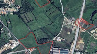 Land for sale in Sintra, Portugal — €18,000