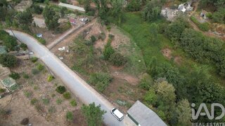 Land for sale in Mafra, Portugal — €60,000