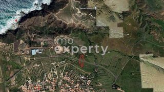 Land for sale in Porto Santo, Portugal — €135,000