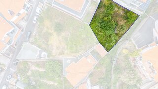 Land for sale in Machico, Portugal — €150,000