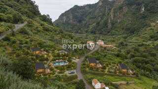 Land for sale in Santana, Portugal — €150,000
