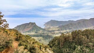 Land for sale in Santana, Portugal — €130,000