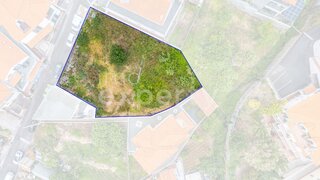 Land for sale in Machico, Portugal — €250,000