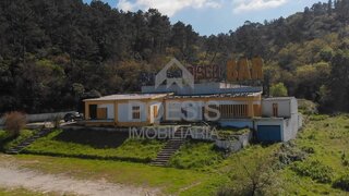 Land for sale in Alcobaça, Portugal — €450,000