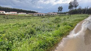 Land for sale in Rio Maior, Portugal — €55,000