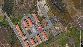 Terreno em Valongo · 1350 m² · 120 000 €