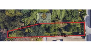 Land for sale in Vila Nova de Gaia, Portugal — €135,000