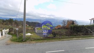 Terreno de 1100 m² em Baião