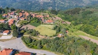 Land for sale in Amarante, Portugal — €95,000
