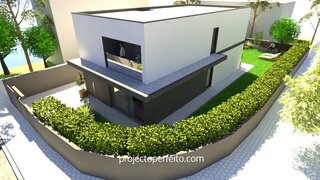 Land for sale in Vila Nova de Gaia, Portugal — €330,000