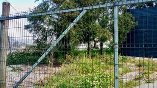 Land for sale in Paredes, Portugal — €81,150