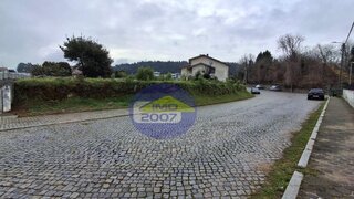 Land for sale in Vila Nova de Gaia, Portugal — €75,000