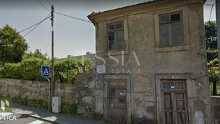 Land for sale in Maia, Portugal — €825,000