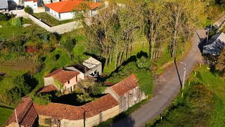 Land for sale in Paredes, Portugal — €130,000