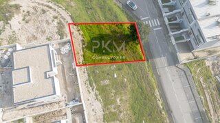 Land for sale in Amarante, Portugal — €39,900