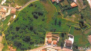 Land for sale in Vila Nova de Gaia, Portugal — €750,000
