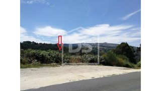 Land for sale in Amarante, Portugal — €41,700
