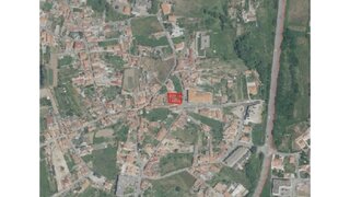 Land for sale in Vila Nova de Gaia, Portugal — €270,000