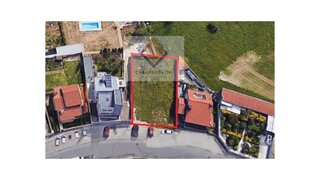 Land for sale in Vila Nova de Gaia, Portugal — €97,500
