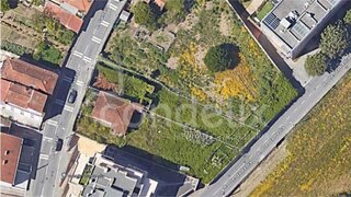 Land for sale in Matosinhos, Portugal — €825,000