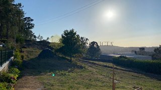 Land for sale in Santo Tirso, Portugal — €150,000
