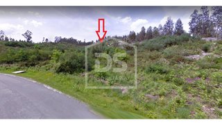 Land for sale in Marco de Canaveses, Portugal — €40,000