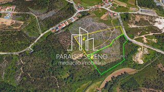 Land for sale in Vila Nova de Gaia, Portugal — €300,000