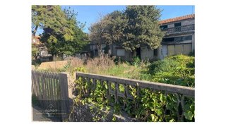 Land for sale in Póvoa de Varzim, Portugal — €2,700,000