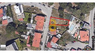 Land for sale in Maia, Portugal — €89,900
