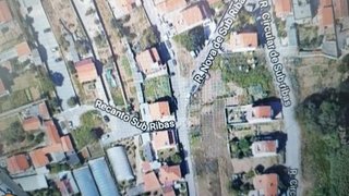 Land for sale in Vila Nova de Gaia, Portugal — €215,000