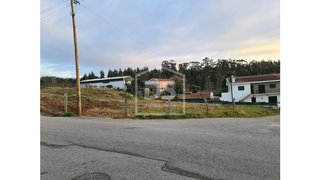 Land for sale in Penafiel, Portugal — €72,000
