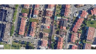 Land for sale in Matosinhos, Portugal — €315,000